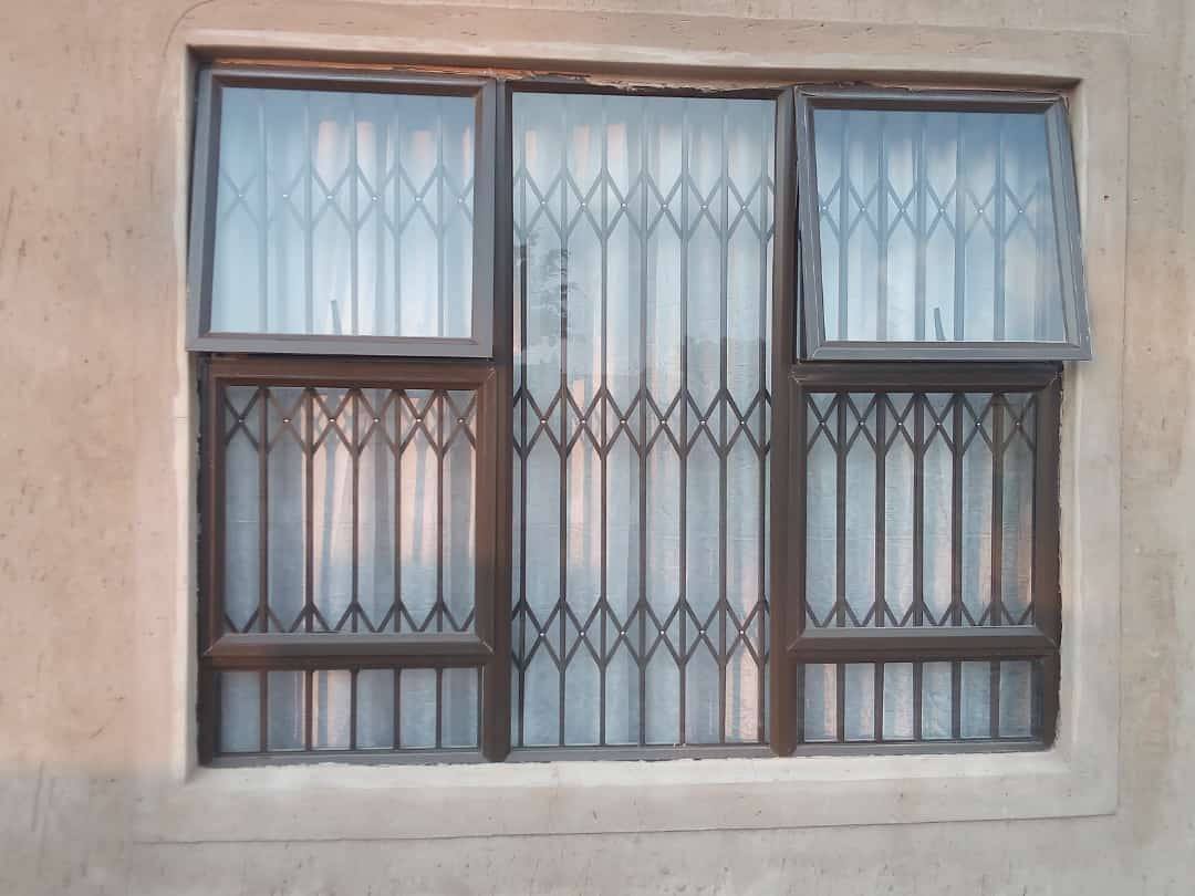 collen aluminium & glass windows